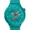 Torquise Joy Big Bold Swatch SB05L101