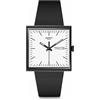 What If... Black? Swatch SO34B700