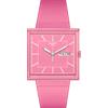 What If... Rose? Swatch SO34P700