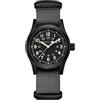 Khaki Field Mechanical Hamilton H69409930
