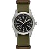 Hamilton Khaki Field Mechanical Nero 42mm H69529933
