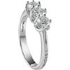 Lavinia Anello Trilogy Salvini 0,605ct 20076862