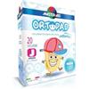 Master-aid Ortopad 20 Occlusori Cotton Boys Junior