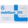 Stabilium Stabilium 200 30 Capsule