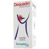 Dequadin Soluzione Per Mucosa Orale 0,5% 28 Ml