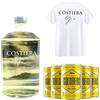 Kit Gin Tonic Costiera + Goldberg Premium