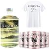 Kit Gin Tonic Costiera + Tonic Water J.Gasco