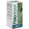 ABOCA SpA SOCIETA' AGRICOLA Fisiodepur Concentrato Fluido - depurativo con aloe - 315 grammi