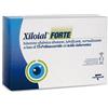 POLIFARMA SpA Xiloial forte monodose 20 minicontenitori da 0,5ml - XILOIAL - 930773748