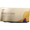 Fidia Farmaceutici HYALO GYN OVULI VAGINALI 10 OVULI
