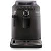 Gaggia NAVIGLIO HD8749/01 Macchina Caffè Automatica Espresso con Macinacaffè ed Erogatore di Vapore Caffè in Grani colore Nero