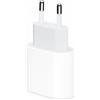 Apple ALIMENTATORE USB‑C 20W ORIGINALE PER IPHONE 11/12/13/14 - MHJE3ZM/A