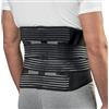 DUAL SANITALY SpA SOC.BENEFIT GIBAUD ORTHO LOMBOGIB TECH 4