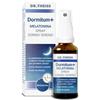 Dr Theiss Dormitum + Melatonina Spray Sonno Sereno 30 ml