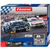 Carrera Digital 132 DTM Speed Memories 20030015 Mod. 20030015 EAN 4007486300156