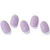 OHORA Gel Nail Sticker N Blueberry Jam 1 pz