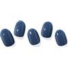 OHORA Gel Nail Sticker N Cream Indigo 1 pz