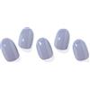 OHORA Gel Nail Sticker N Cream Cloud 1 pz