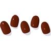OHORA Gel Nail Sticker N Chilly 1 pz