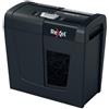 Distruggidocumenti Rexel Secure X6 Taglio a frammenti