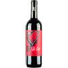 Cantine Barbera Nero d'Avola 'Lu Cori' Cantine Barbera 2023 0,75 l