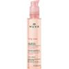 LABORATOIRE NUXE ITALIA Srl Very Rose Delicate Cleansing Oil NUXE 150ml