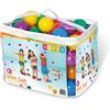 Piscine Intex 100 Palline gonfiabili Intex da 8 cm
