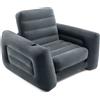 Piscine Intex Intex poltrona letto gonfiabile 2 in 1