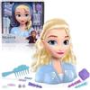 Grandi Giochi Styling basic Frozen 2 Testa da pettinare truccare - Disney Frozen di Grandi Giochi