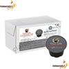 GIMOKA GRAN CAFFE GARIBALDI 200 CIALDE CAPSULE CAFFE COMPATIBILI LAVAZZA FIRMA INTENSO Gran Caffè Garibaldi