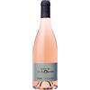 Domaine La Florane Côtes du Rhône Rosé Villages Visan À Fleur de Pampre 2024 - Domaine La Florane
