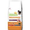 Trainer Natural Trainer - Sensitive No Gluten Adult Medium/Maxi con Anatra da 12 Kg