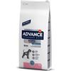 Advance Diets - Dog Atopic Medium/Maxi con Trota da 12 Kg