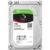 Seagate Hard Disk 3,5 1TB Seagate Ironwolf [ST1000VN002]