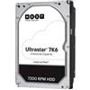 HGST Hard Disk 3,5 4TB HGST Western Digital Ultrastar DC HC 310 (7K6) HUS726T4TALS204 SAS3 [0B35919]