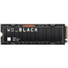 Western digital SSD 1TB Western Digital SN850 NVMe M.2 7000 MB/s Nero [WDBAPZ0010BNC-WRSN]