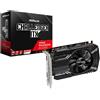 Asrock Scheda Video Amd Asrock RX 6400 4Gb GDDR6 [RX6400 CLI 4G]
