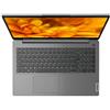 Lenovo Notebook 15.6 Lenovo IdeaPad 3 15ITL6 i7-1135G7 8GB/512GB SSD/Win11H/Grigio [82H8025LIX]