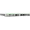Allied telesis Switch Allied Telesis 48 porte 10/100/1000 PoE+ montabile su rack [AT-GS950/52PS V2-50]