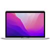 Apple Notebook Apple MacBook pro 8Gb/256Gb 13,3 Argento