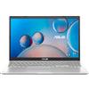 Asus Notebook 15.6'' Asus F515EA-EJ746W i5-1135G7 8GB 512GB Win11 Argento [90NB0TY2-M017Y0]