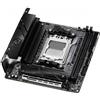 Asrock Scheda madre Asrock A620I Lightning Wifi AM5 Itx 2x DDR5 [A620I LIGHTNING WIFI]