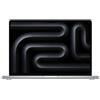 Apple Notebook 16'' Apple MacBook Pro M3 Max con 14CCPU/30CGPU/36GB/1TB SSD/macOS/Argento [MRW73T/A]