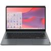 Lenovo Notebook Lenovo Chromebook 14e Gen3 Intel N100/8GB/128Gb eMMC/14'' ChromeOS/Grigio tempesta [82W7S0JN00]