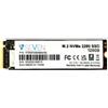 V7 SSD 128GB V7 NVME GEN3X4 M.2 NVME 3D TLC SSD [V7SSD128GBNV3E]