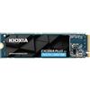 Kioxia SSD 1TB Kioxia Exceria Plus G4 NVMe M.2 2280 PCIe Gen5x4 BiCS FLASH [LVD10Z001TG8]