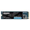 Kioxia SSD 2TB Kioxia Exceria Plus G4 NVMe M.2 2280 PCIe Gen5x4 BiCS FLASH [LVD10Z002TG8]