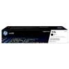 HP 117a - nero - originale - cartuccia toner