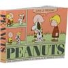 PANINI SPA The complete Peanuts. 1957-1958 (Vol. 4)