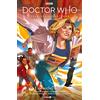 Editoriale Cosmo Doctor Who. Tredicesimo dottore. Un nuovo inizio (Vol. 2)